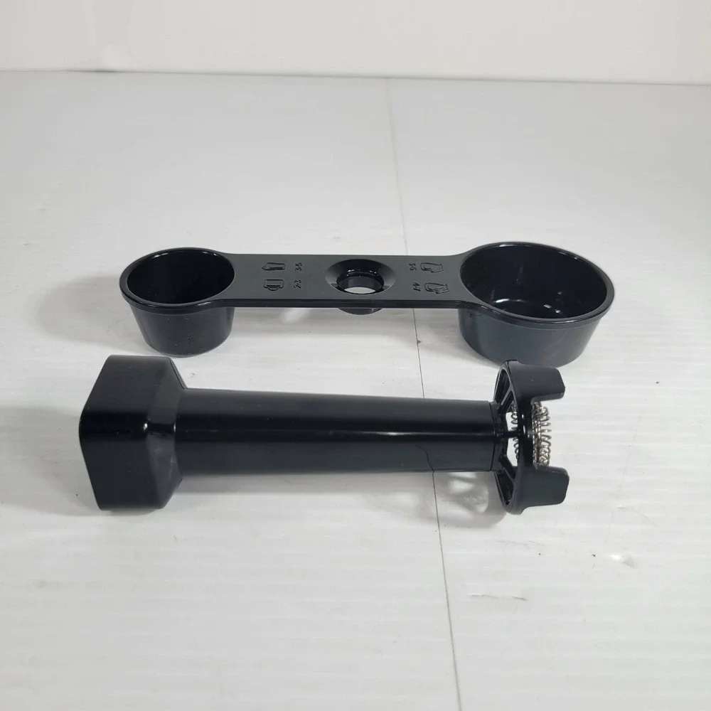Ninja CFN602 Expresso Coffee Barista Machine Frother OEM Part‎ & Measuring Scoop